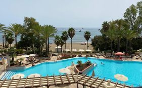 Marriott'S Playa Andaluza